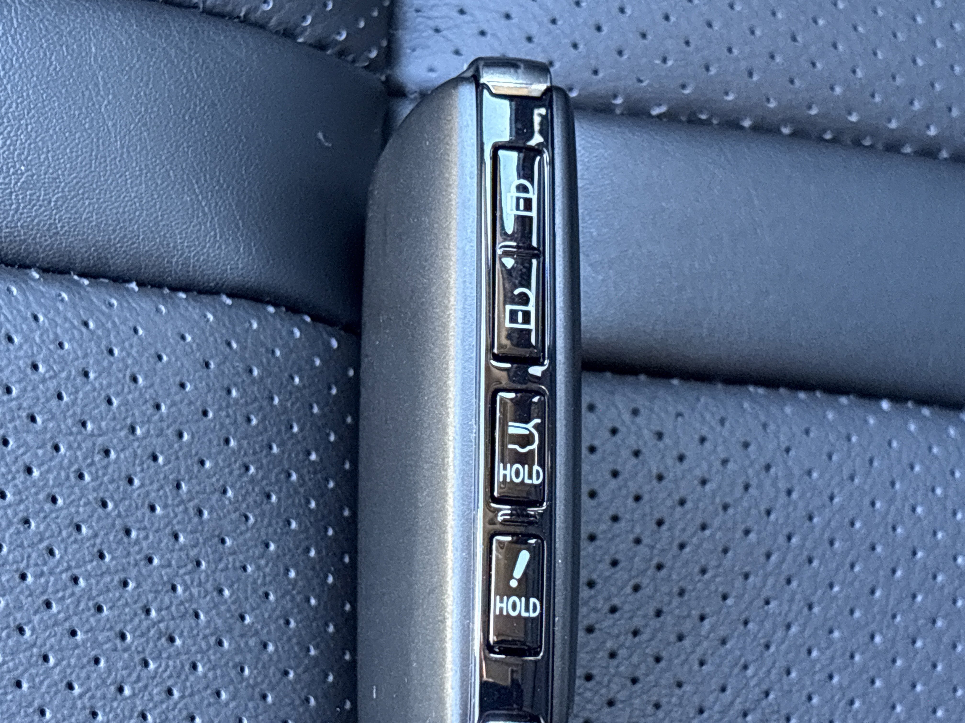 New 2026 MAZDA CX-50 AWD 2.5 Hybrid w/ Weather Package image 44