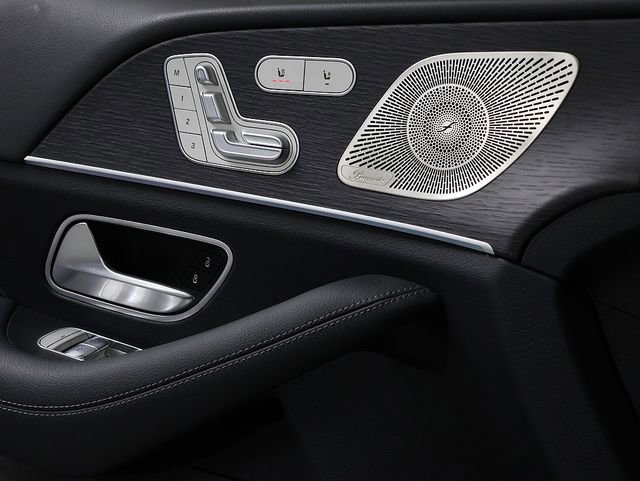 Certified 2022 Mercedes-Benz GLE 350 4MATIC image 26