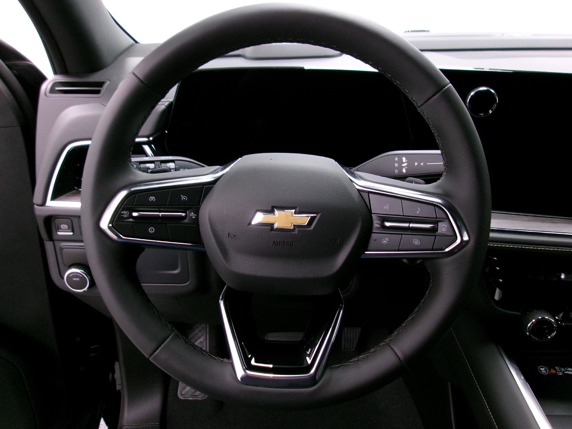 New 2026 Chevrolet Tahoe Premier image 7