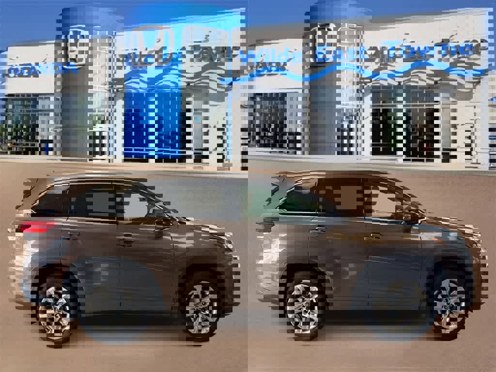 Used 2018 Toyota Highlander Limited image 9