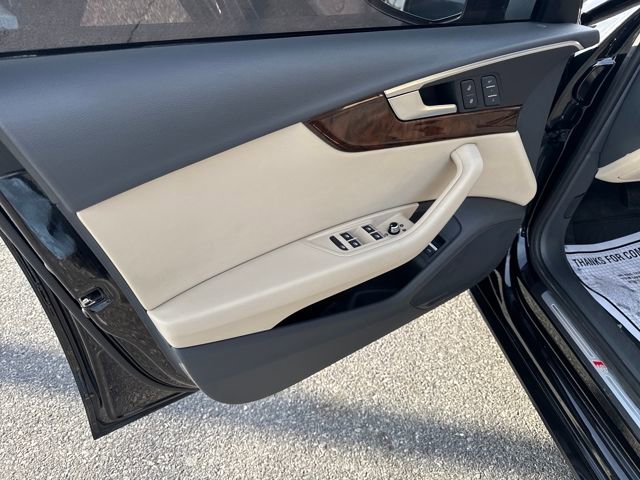 Used 2019 Audi A4 2.0T Premium image 10