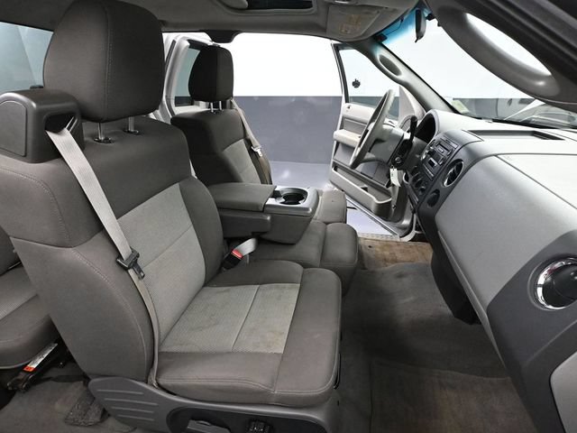 Used 2005 Ford F150 XLT AWD/4WD image 39