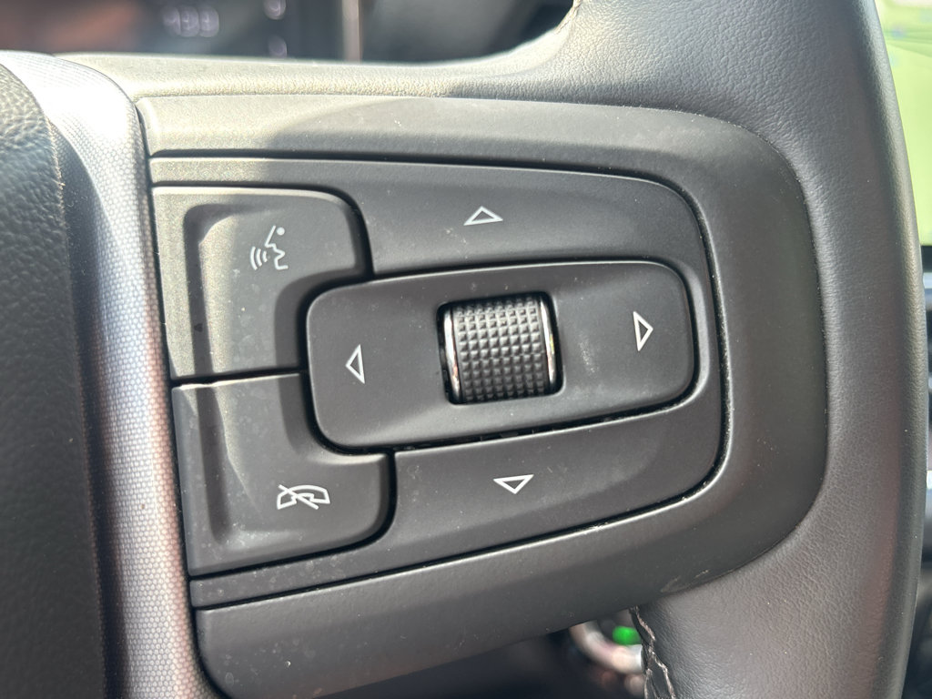 Used 2026 GMC Sierra 1500 SLT RWD image 14