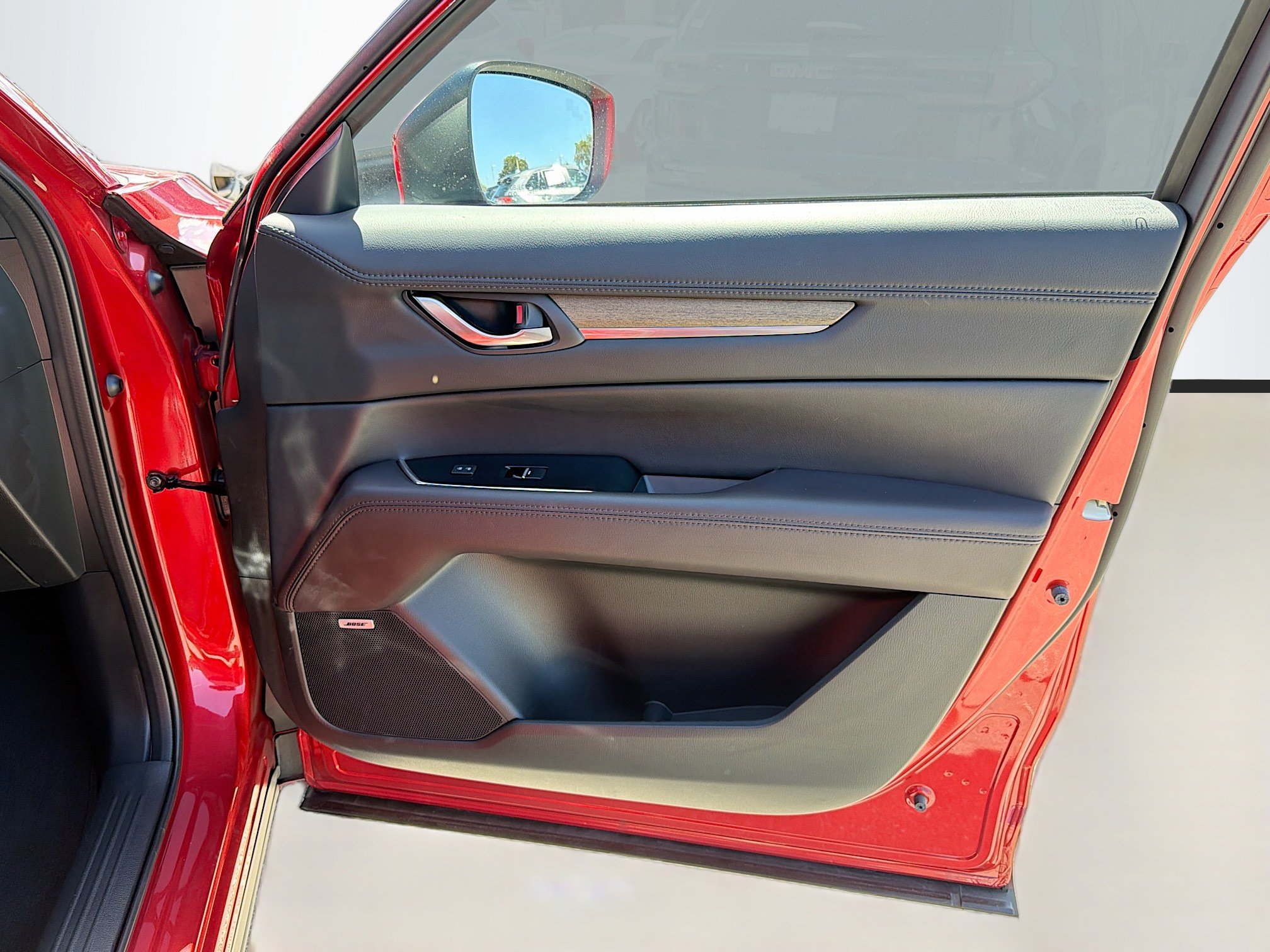 Certified 2023 MAZDA CX-5 Signature image 43