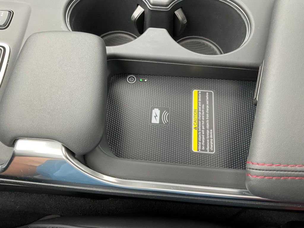 Certified 2023 Acura TLX SH-AWD w/ A-SPEC Pkg image 20