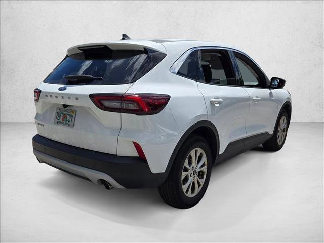 Used 2024 Ford Escape Active w/ Tech Pack #2 FWD image 5