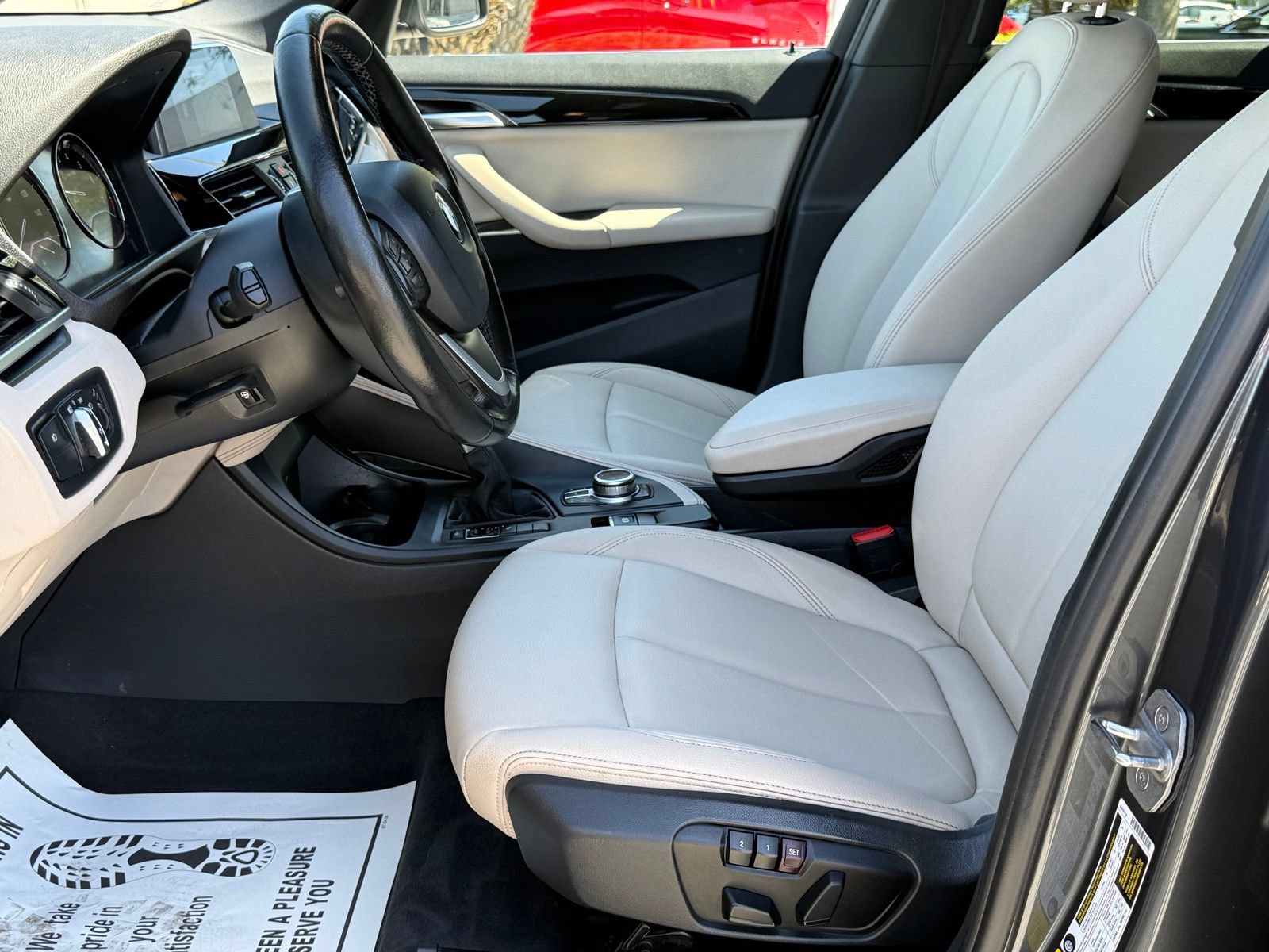 Used 2019 BMW X1 sDrive28i FWD image 22