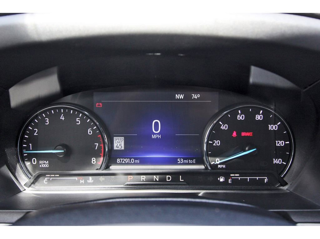 Used 2022 Ford Explorer XLT w/ Equipment Group 202A image 13