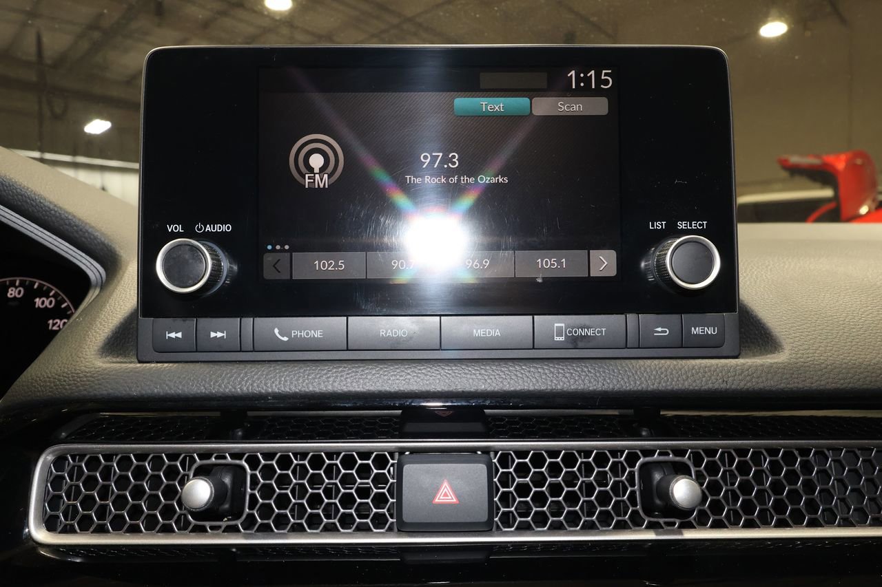 Used 2023 Honda Civic EX image 12