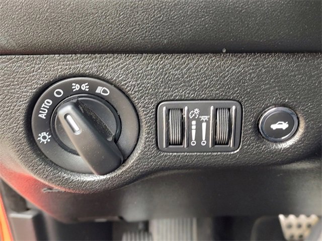 Certified 2022 Dodge Charger Scat Pack image 26