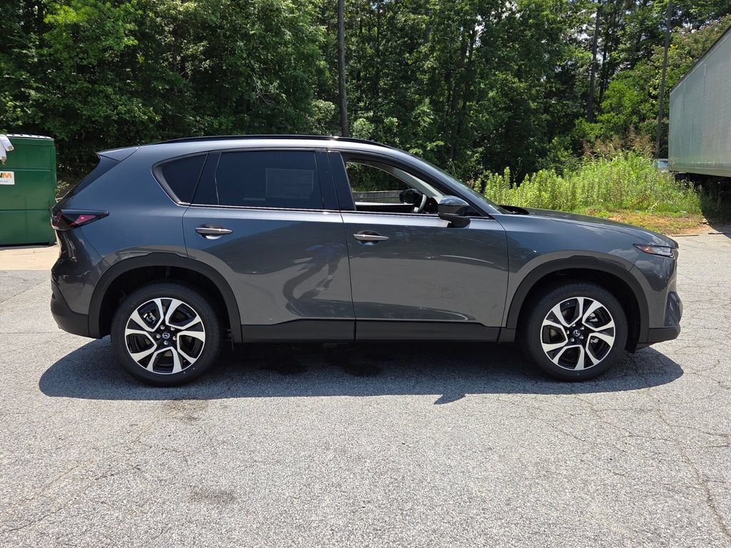 New 2026 MAZDA CX-5 Preferred AWD/4WD image 13