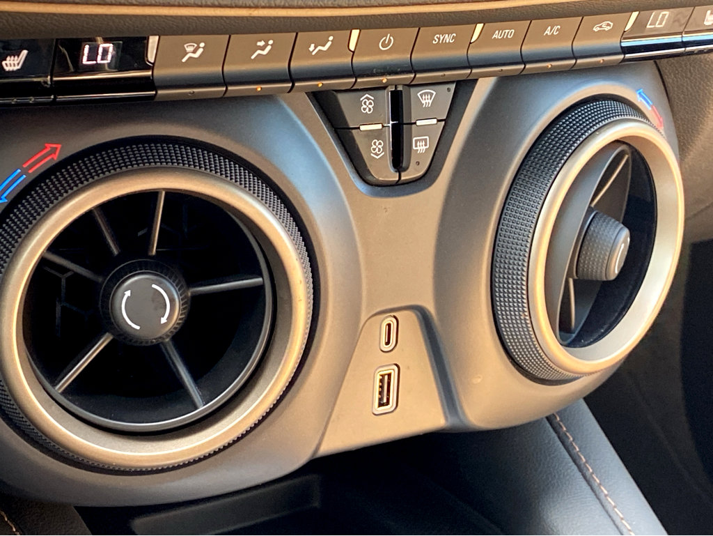 New 2024 Chevrolet Blazer Premier w/ Driver Confidence II Package image 12