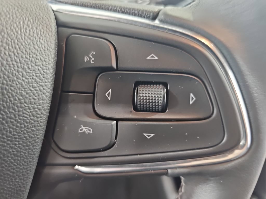 Certified 2023 Buick Encore GX Select w/ Safety Package II AWD/4WD image 23