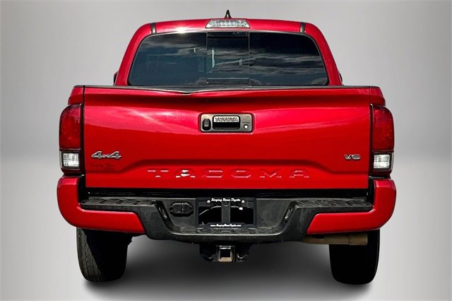 Used 2023 Toyota Tacoma SR5 image 6