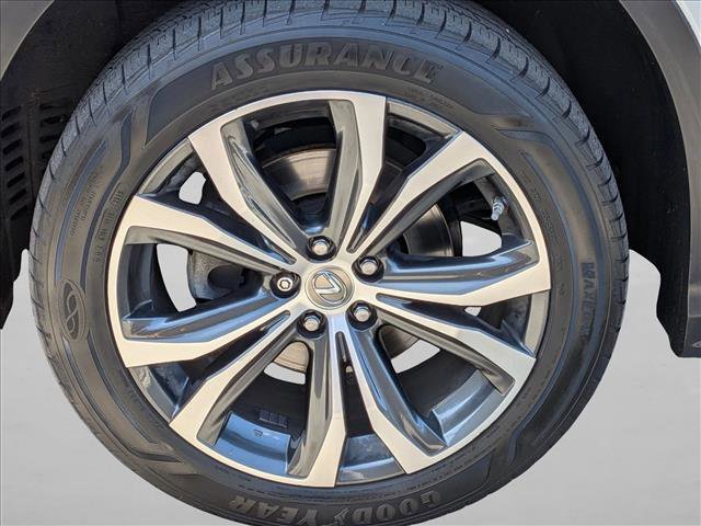 Used 2016 Lexus RX 350 AWD w/ Premium Package image 24