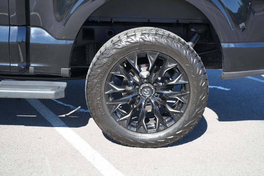 Used 2023 Ford F150 XLT w/ Equipment Group 302A High AWD/4WD image 44