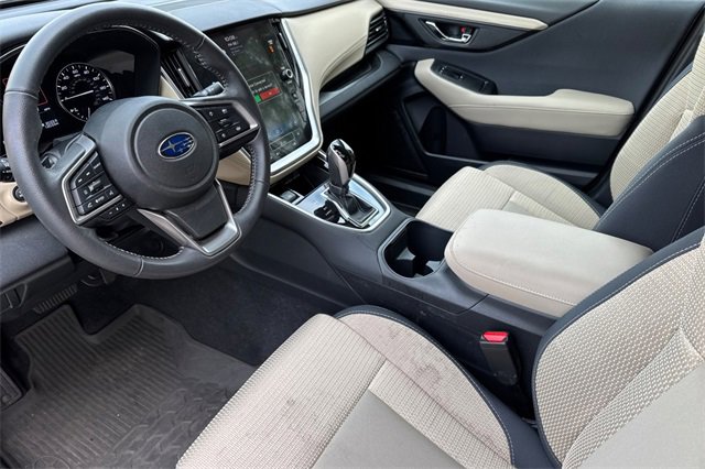 Used 2025 Subaru Outback Premium w/ Popular Package #1 image 10