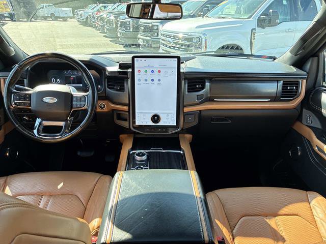 Certified 2022 Ford Expedition Platinum image 19