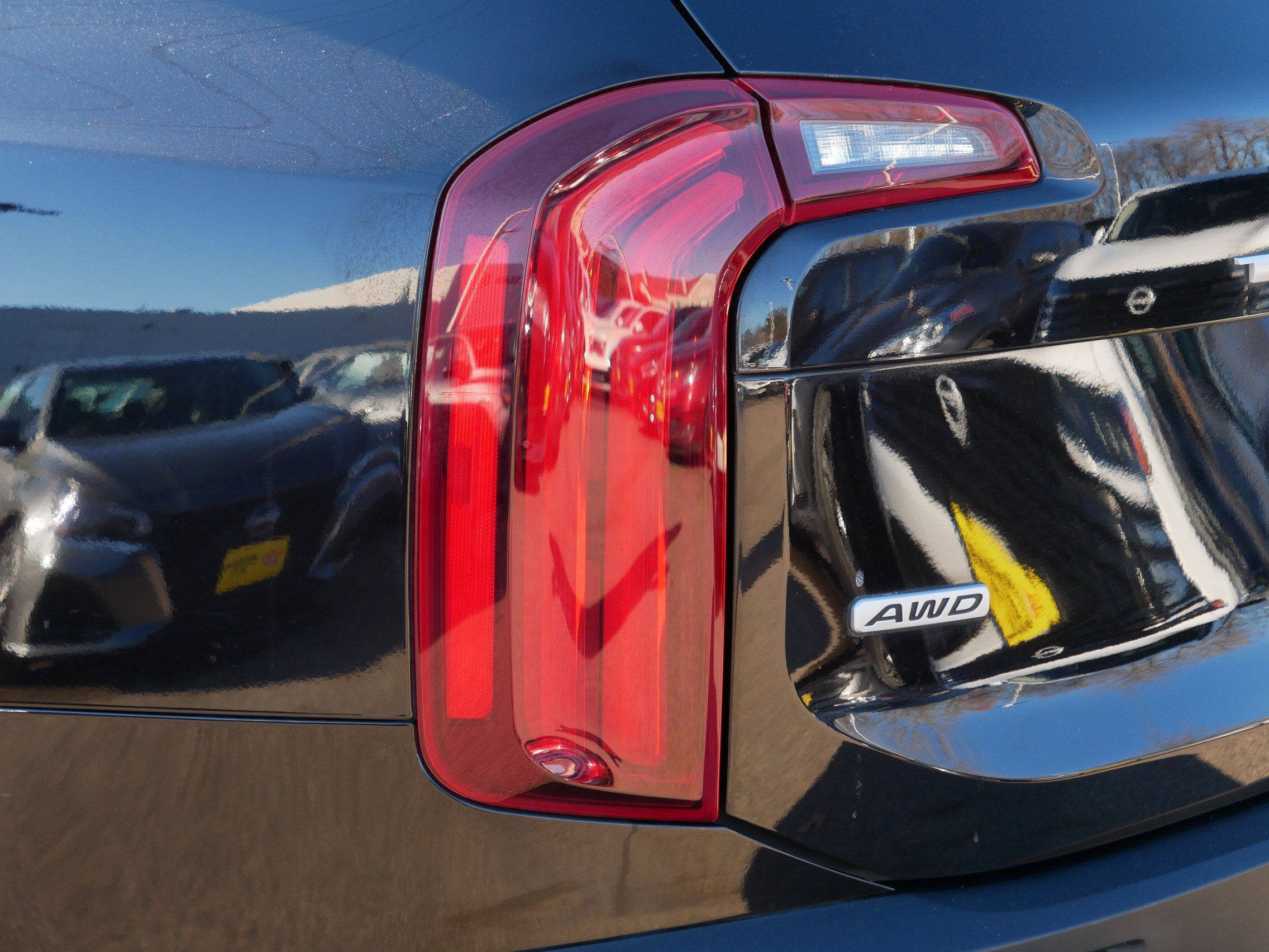 Used 2022 Kia Telluride SX AWD/4WD image 17
