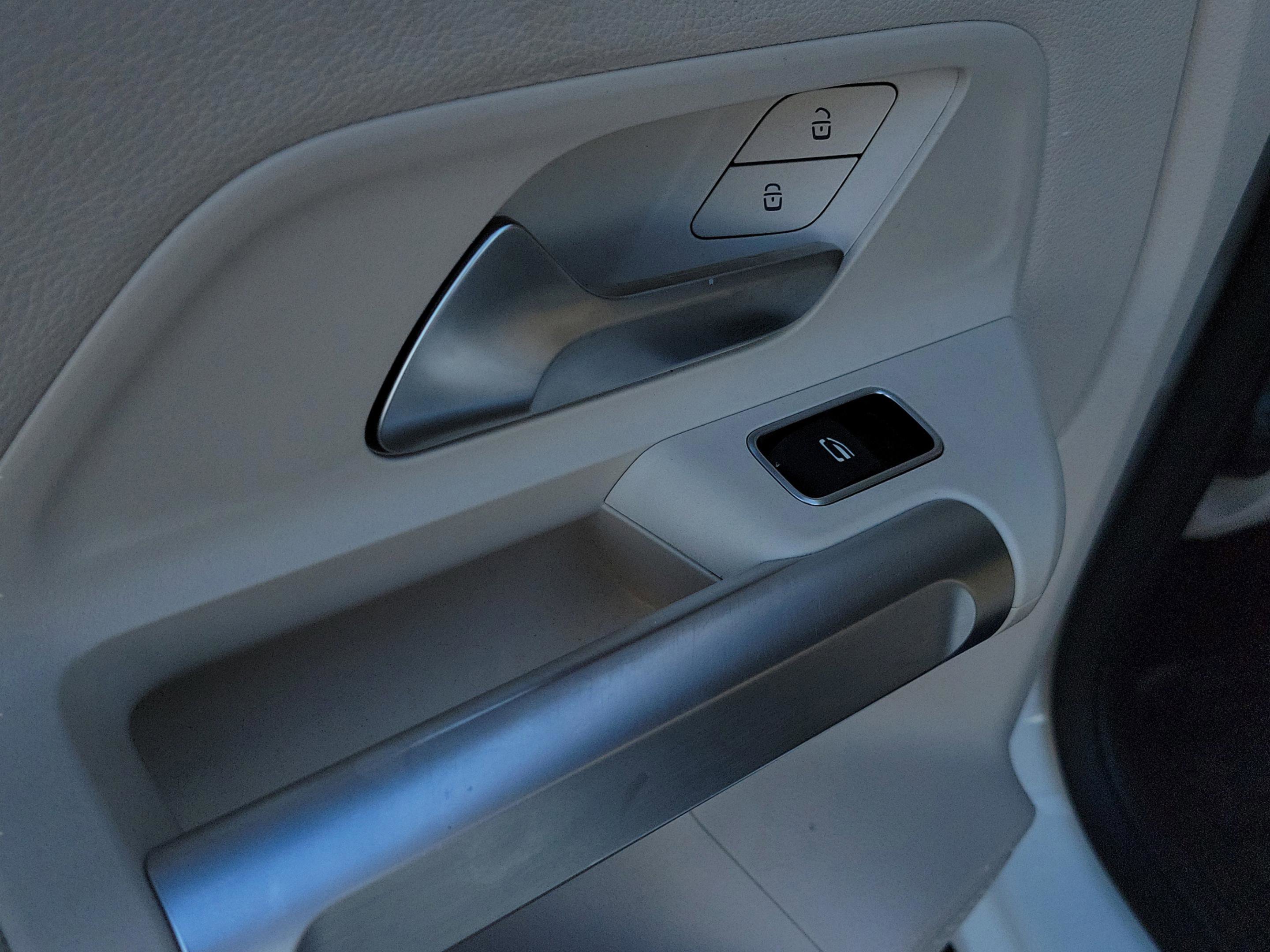 Certified 2022 Mercedes-Benz GLB 250 image 7