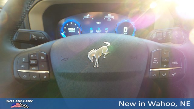 New 2025 Ford Bronco Sport Big Bend w/ Convenience Package image 31