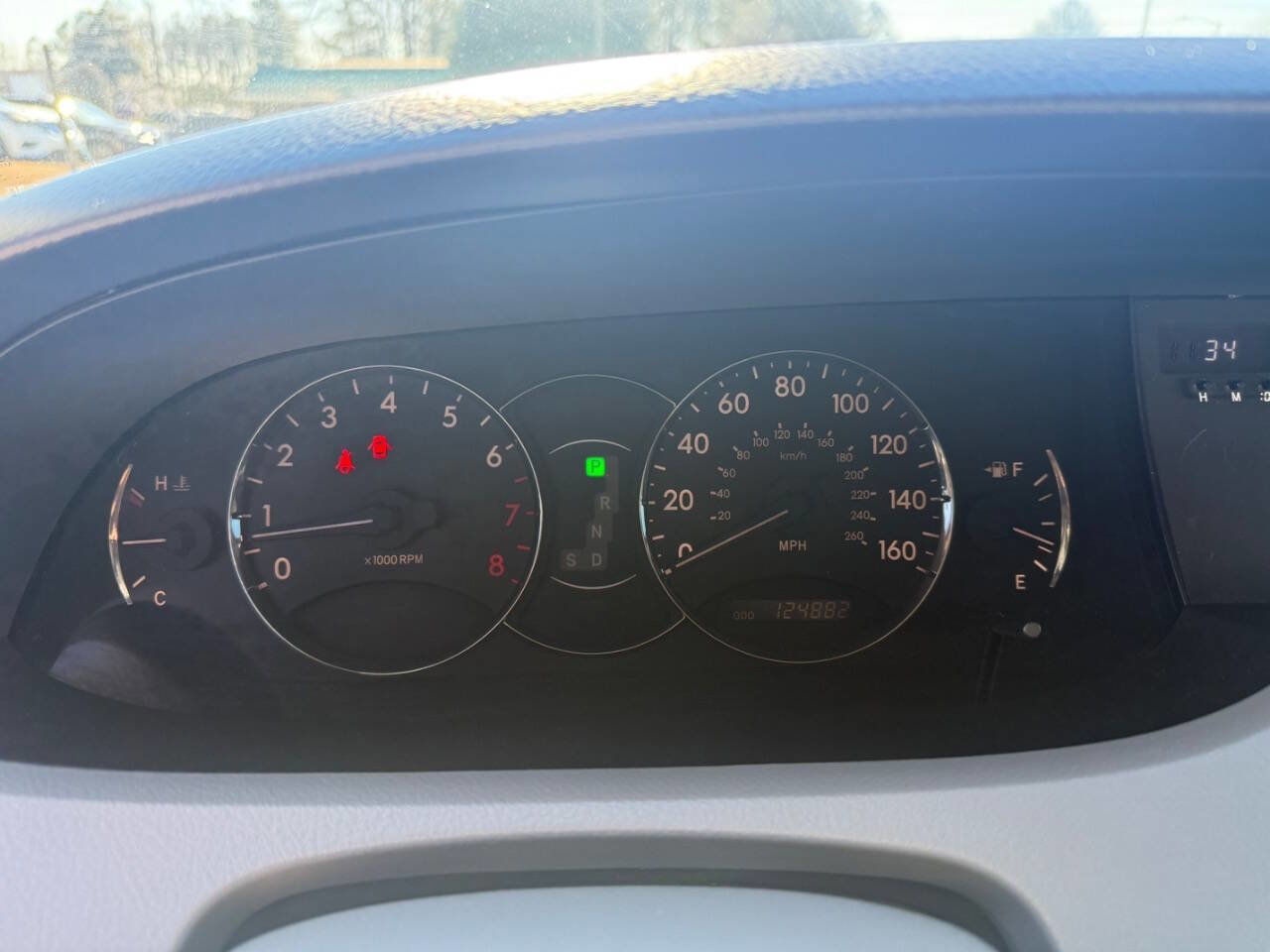 Used 2006 Toyota Avalon XLS image 22