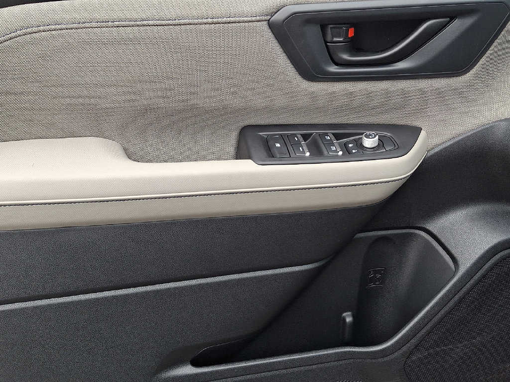 Certified 2026 Subaru Forester Premium AWD/4WD image 12