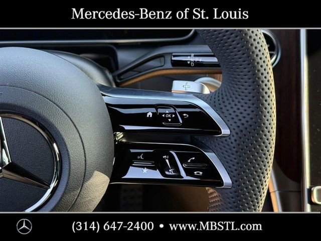 New 2026 Mercedes-Benz GLC 300 4MATIC image 18