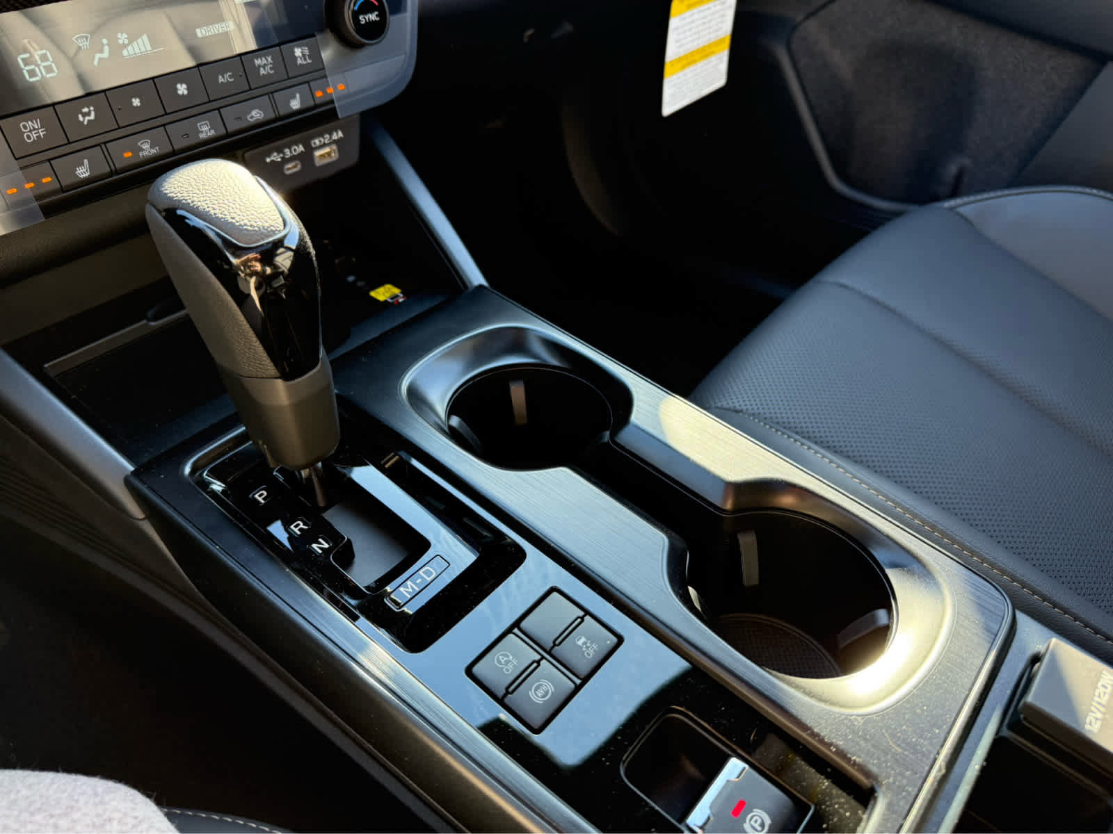 New 2026 Subaru Outback Limited w/ Premium/Limited Plus Package image 26