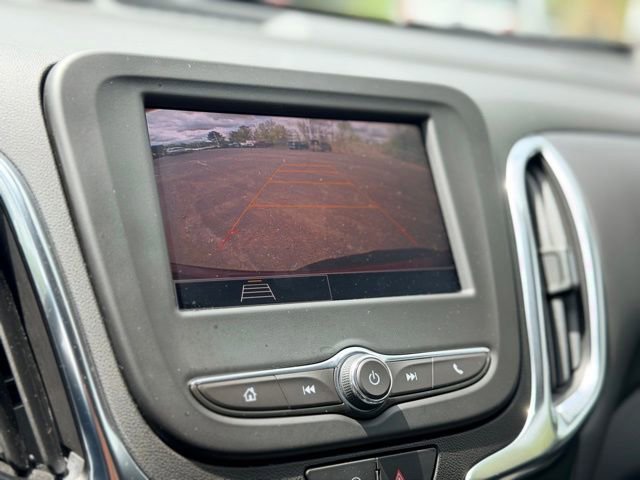 Used 2024 Chevrolet Equinox LT w/ LPO, Floor Liner Package FWD image 14