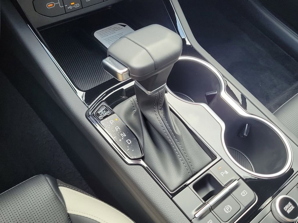 New 2026 Kia K5 GT-Line FWD image 32