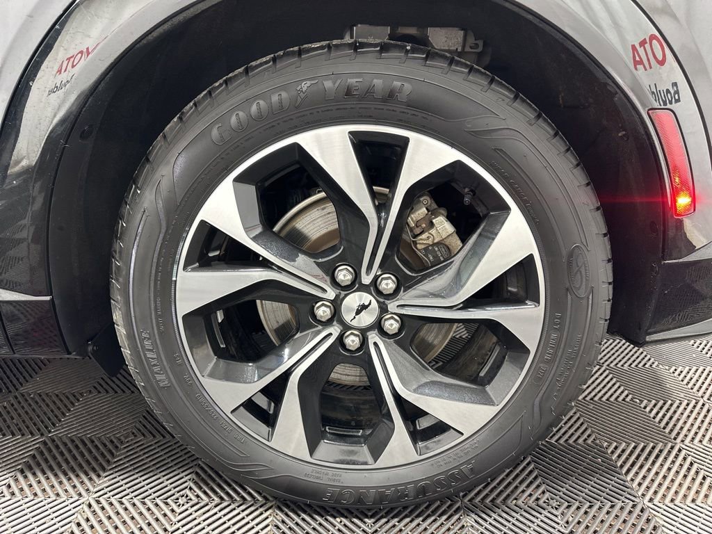 Used 2021 Ford Mustang Mach-E Premium image 34