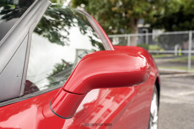 Used 2008 Chevrolet Corvette Coupe RWD image 80