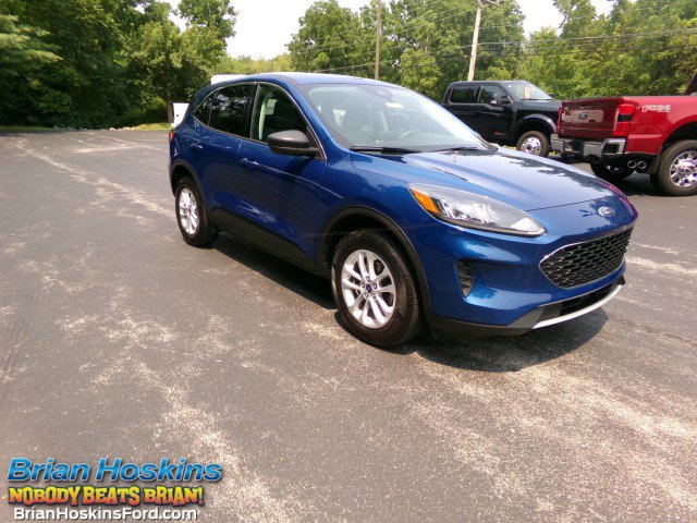 Used 2022 Ford Escape SE w/ Convenience Package