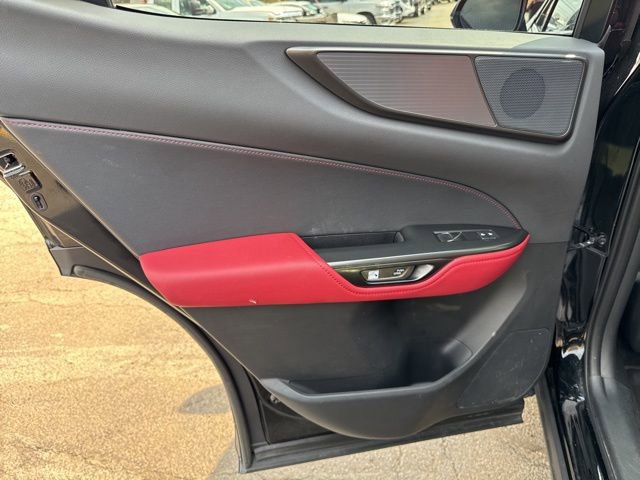 Used 2023 Lexus NX 350 F Sport AWD/4WD image 18