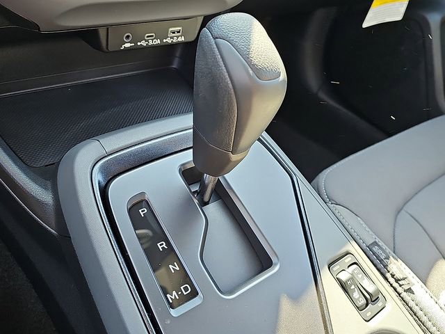 New 2026 Subaru Crosstrek 2.0i Premium image 13
