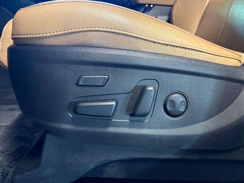Used 2020 Kia Telluride SX AWD/4WD image 21