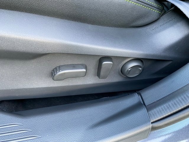 New 2025 Subaru Outback Onyx Edition image 13