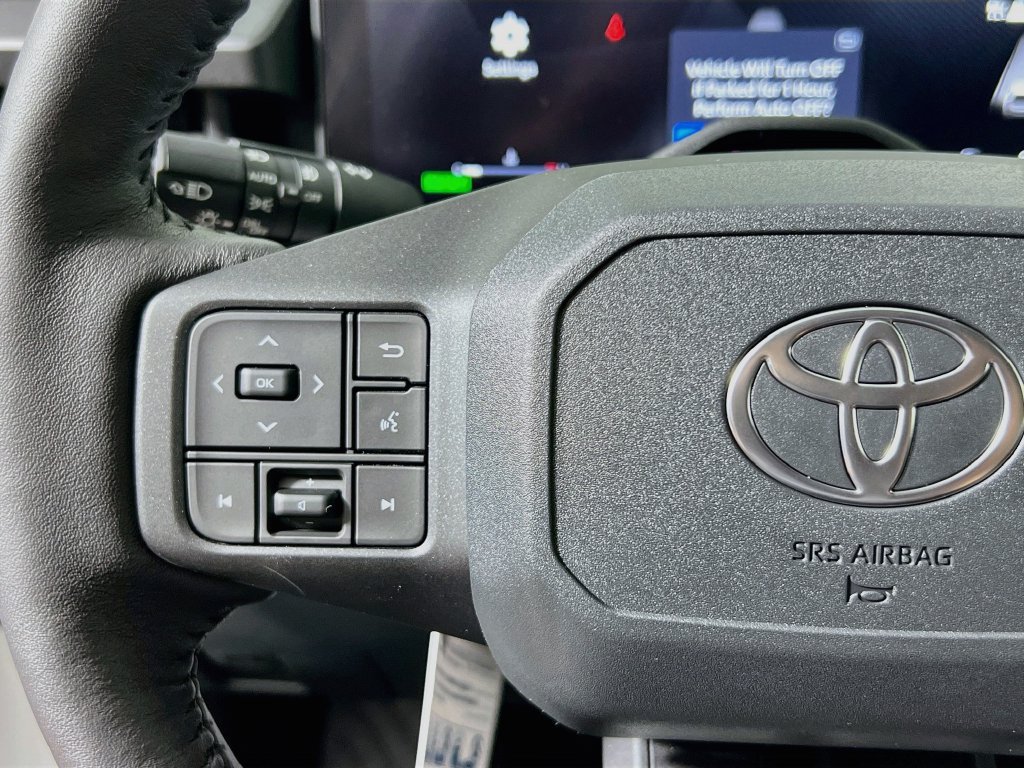 New 2026 Toyota RAV4 Limited AWD/4WD image 18