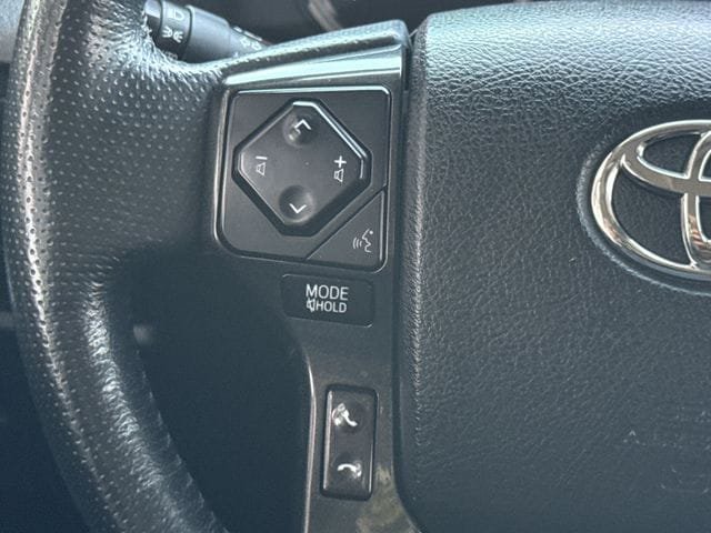 Used 2023 Toyota 4Runner TRD Pro AWD/4WD image 15