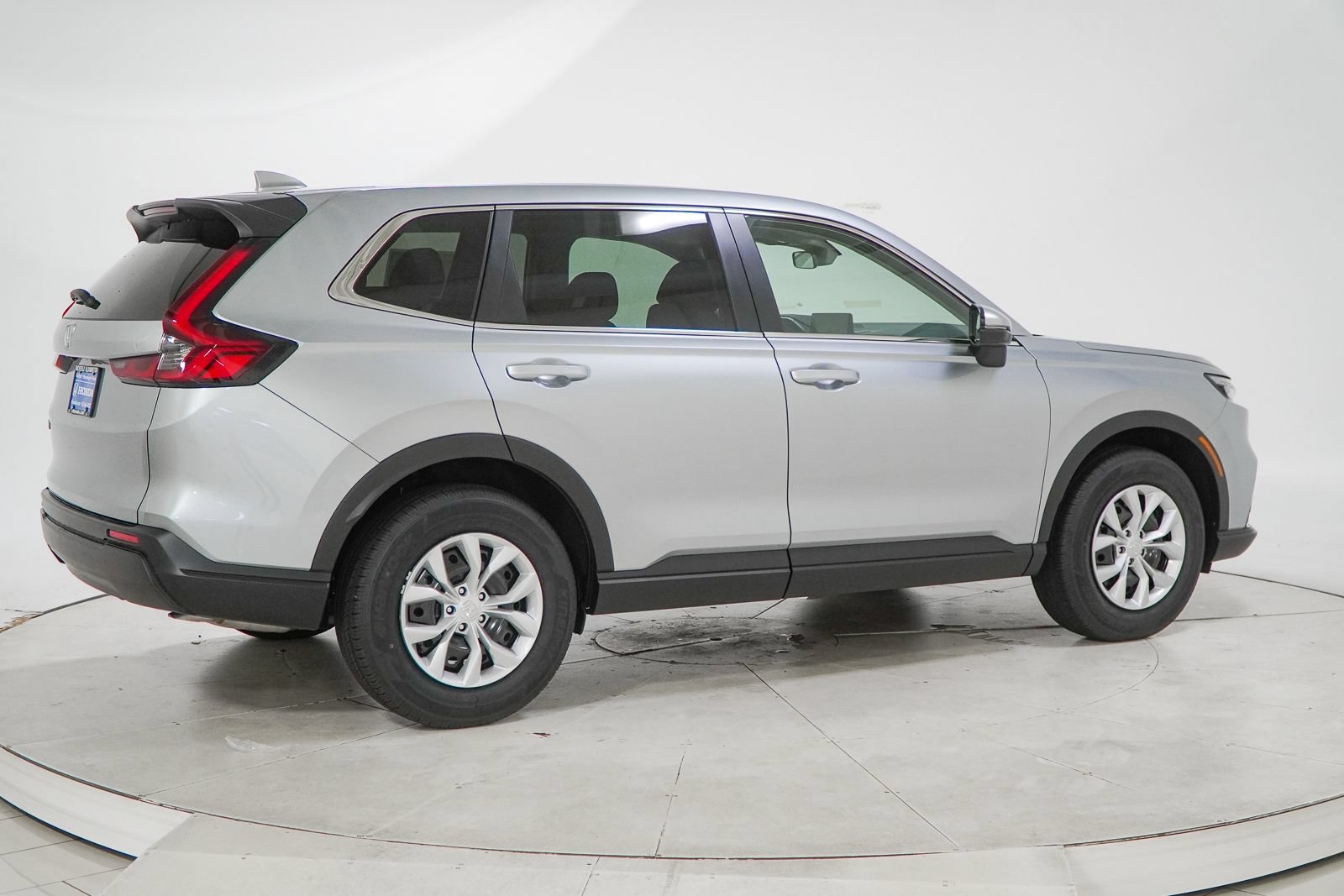 New 2026 Honda CR-V LX image 12