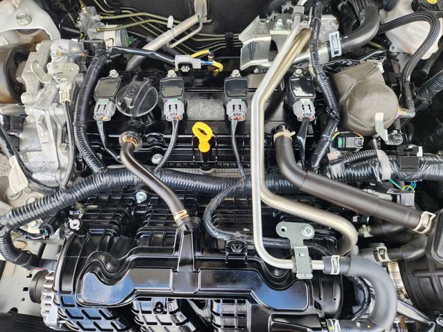 Used 2024 Nissan Altima 2.5 SR w/ SR Premium Package image 33