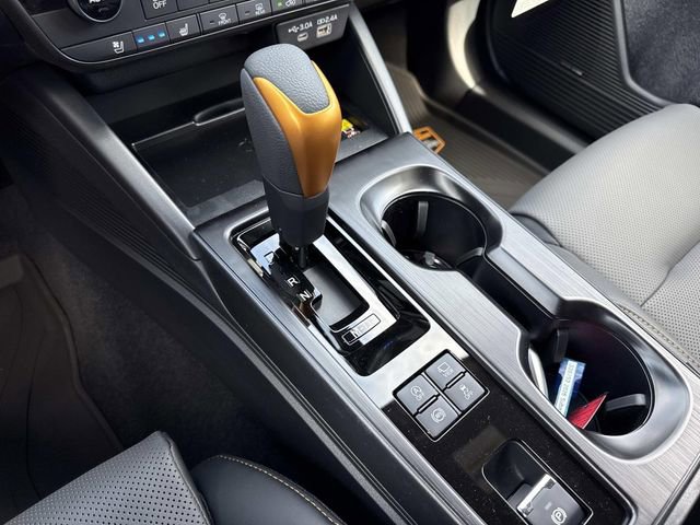 New 2026 Subaru Outback Wilderness image 23