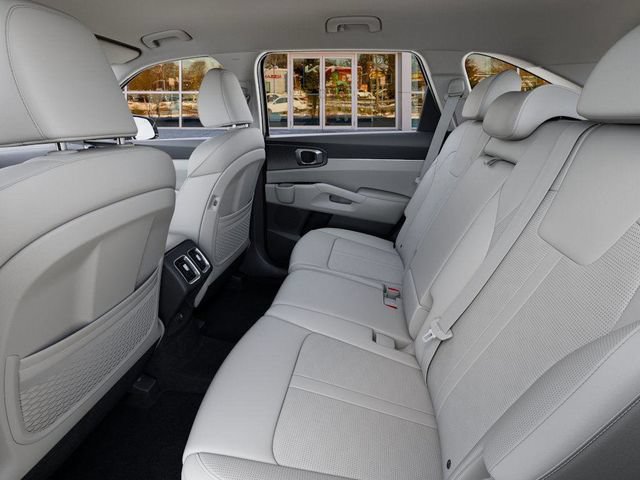 New 2026 Kia Sorento EX AWD/4WD image 18