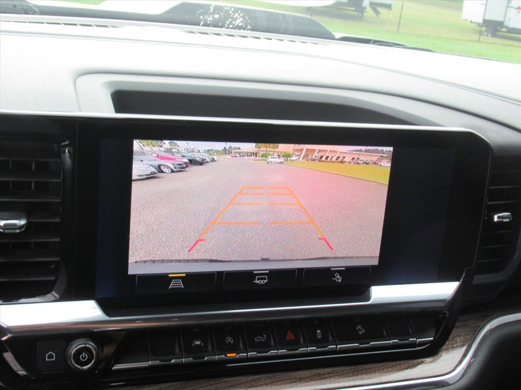 Used 2023 Chevrolet Silverado 1500 LT Trail Boss w/ Convenience Package II AWD/4WD image 24