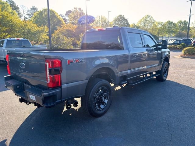 Used 2023 Ford F250 XLT w/ XLT Premium Package image 19