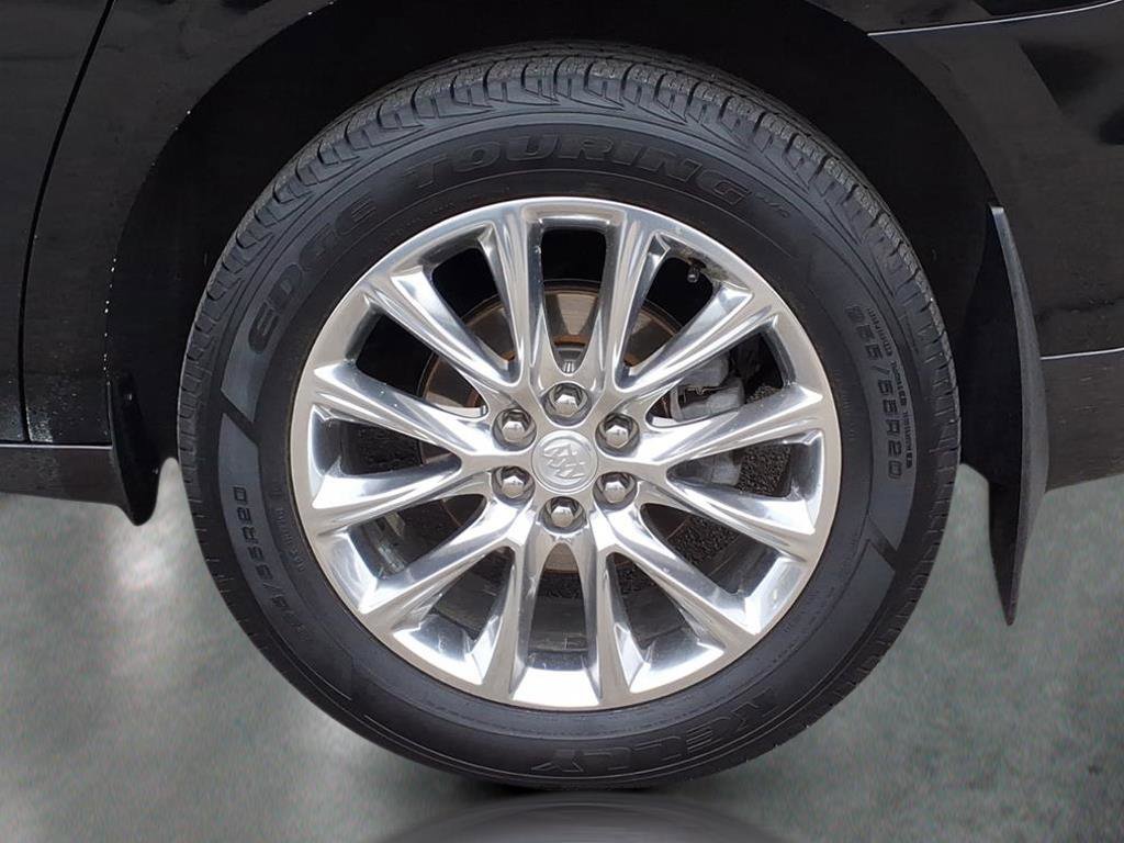 Used 2021 Buick Enclave Premium w/ Sun and Sites Package image 10