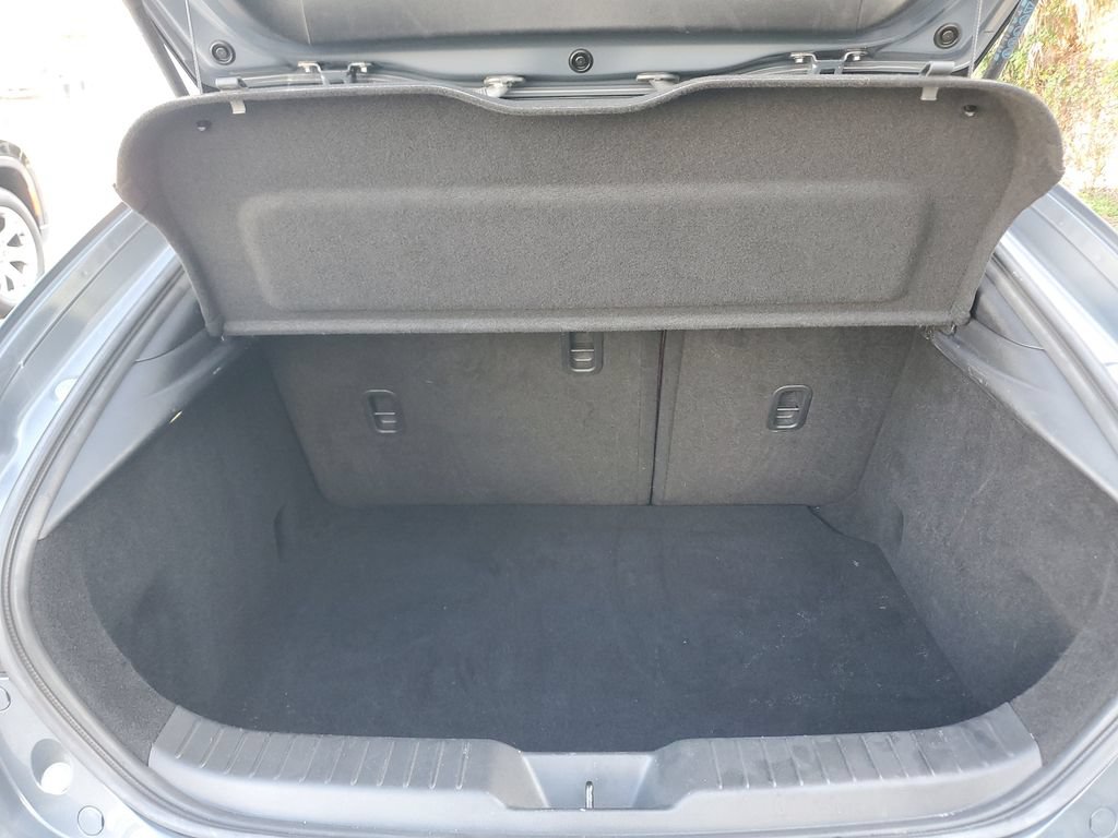 Used 2022 MAZDA MAZDA3 s FWD image 15