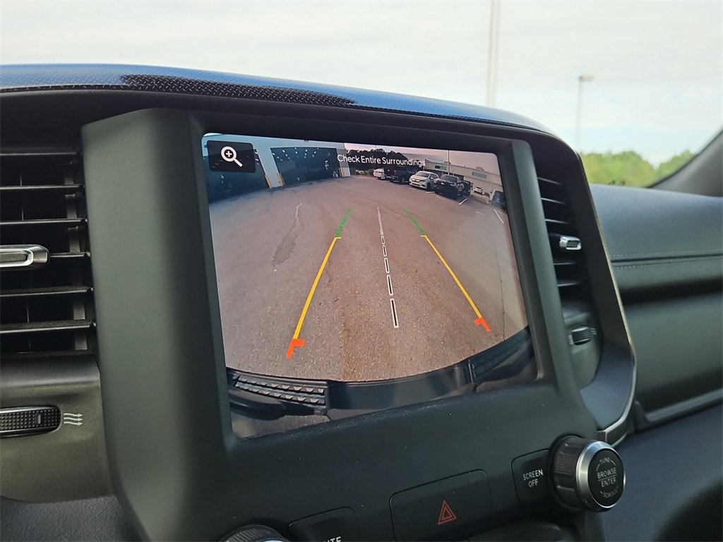 Used 2022 RAM 1500 Rebel w/ Rebel Level 1 Equipment Group image 22