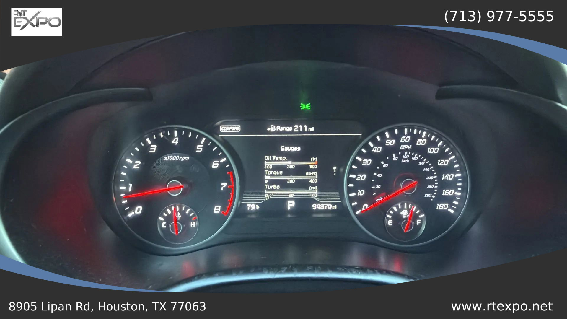 Used 2019 Kia Stinger GT2 image 43